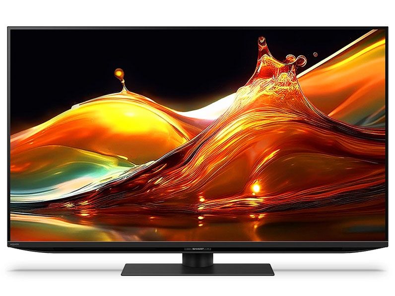 AQUOS XLED 4T-C43HP2 [43in] 液晶テレビ受像機  小ざかしい