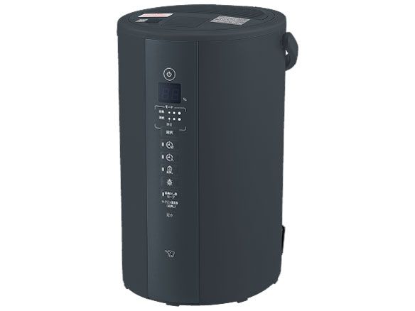 【新品未使用】象印 ZOJIRUSHI スチーム式加湿器 EE-TA60-BM nr-04428.jpg