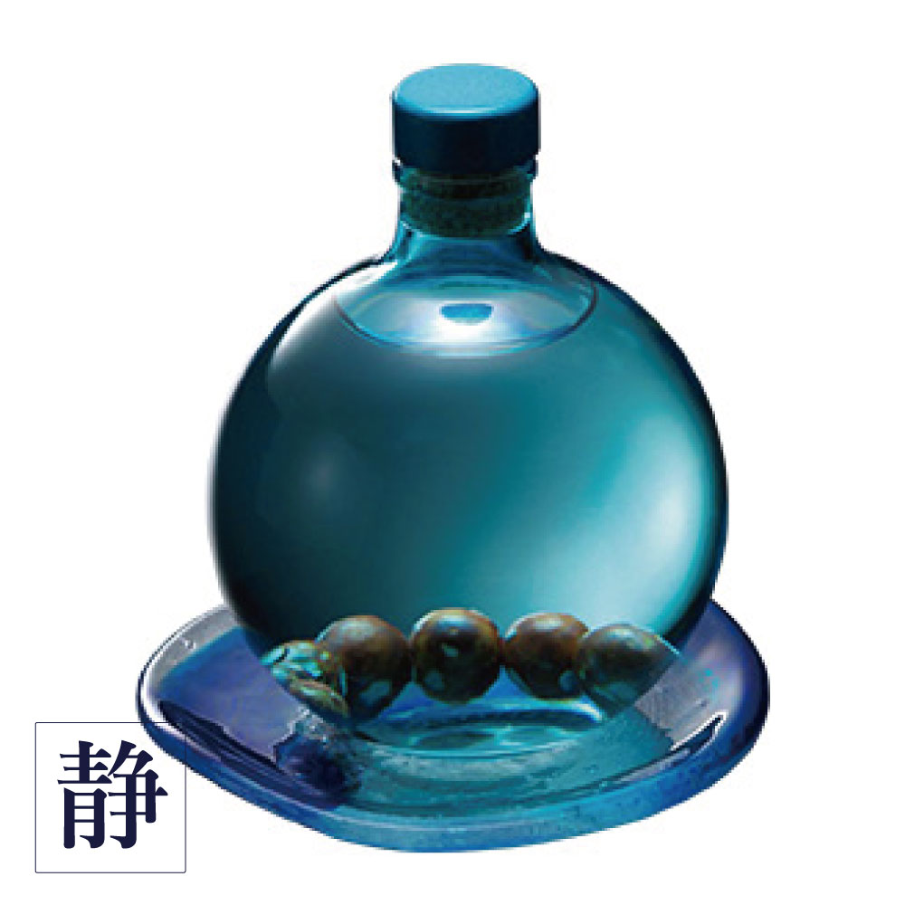 楽天市場】イヤシロの水 静（せい）1個 （イヤシロチ パイウォーター