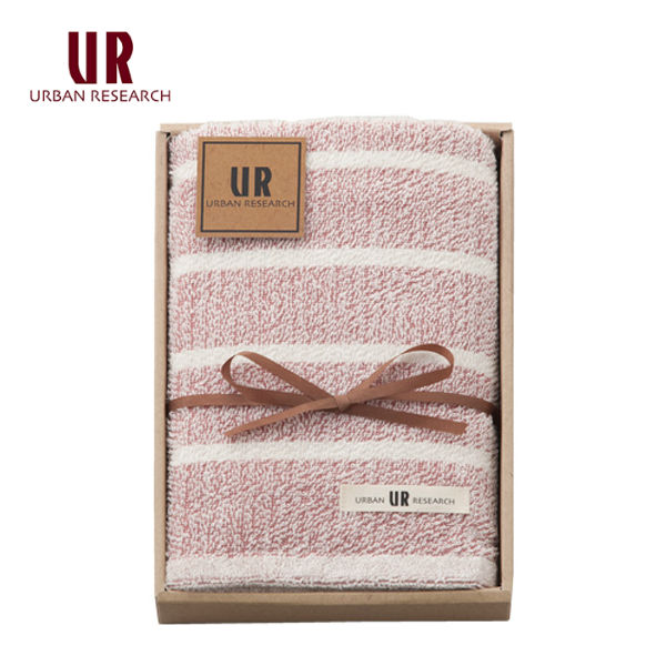 タオルセット タオルギフト 出産内祝い専門店 メロディ お返し 内祝い 結婚内祝 プチギフト 入学内祝 オーガニックコットン使用 送料込み ポイント5倍 送料無料 アーバンリサーチ 返礼 フェイスタオル 出産内祝いギフトに最適です 出産祝い 新築