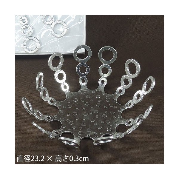 贈答 ギフト 純錫製 マルチトレー まげまげ 水の器 高岡 伝統工芸 日本製 お皿 トレイ