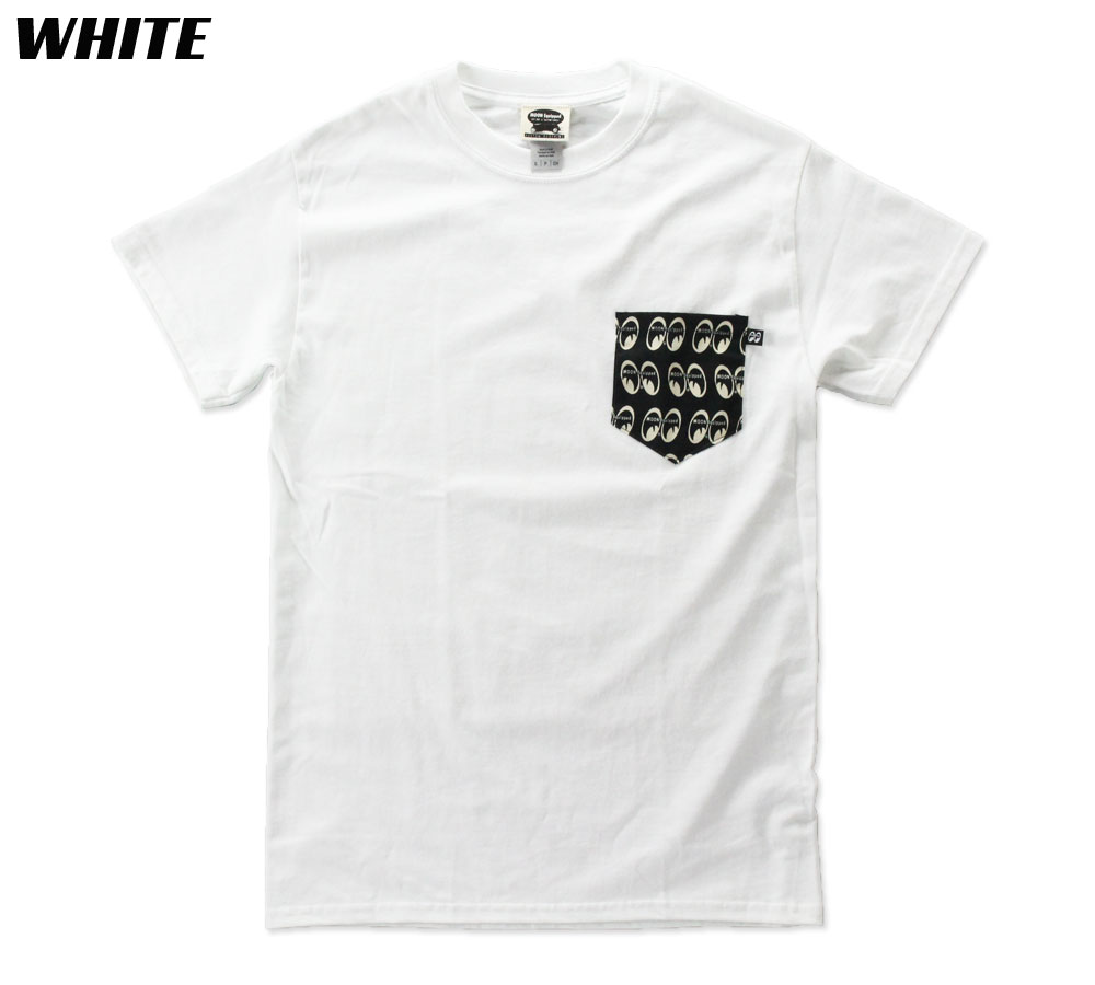 楽天市場 ムーンアイズ Tシャツ メンズ 半袖 ポケット アメカジ おしゃれ かっこいい かわいい アメ車 ホットロッド レーシング モーター Mooneyes Moon Equipped Fabric Pocket メール便ok Ts Mqt137 Mon U S Junkyard