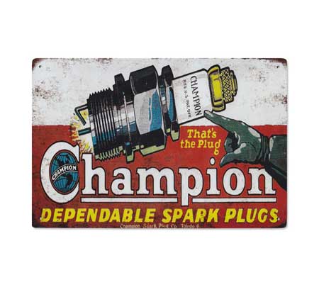 champion  チャンピオン　販促用看板　非売品　ディスプレイサインボード champion チャンピオン 販促用看板 非売品 ディスプレイサインボード