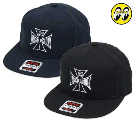 楽天市場】ムーンアイズ キャップ 帽子 メンズ レディース おしゃれ