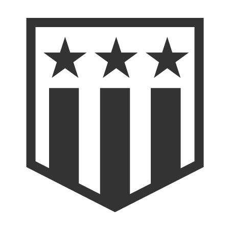 楽天市場 ミリタリー ステッカー アメリカン 車 おしゃれ かっこいい スーツケース アウトドア バイク カーステッカー 転写 スターズ ストライプス メール便ok Sc Mlms004 Ahd U S Junkyard