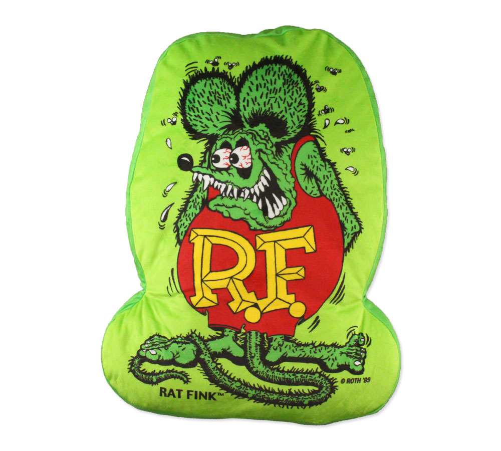 ラットフィンク ratfink ゴミ箱 95％以上節約 ゴミ箱