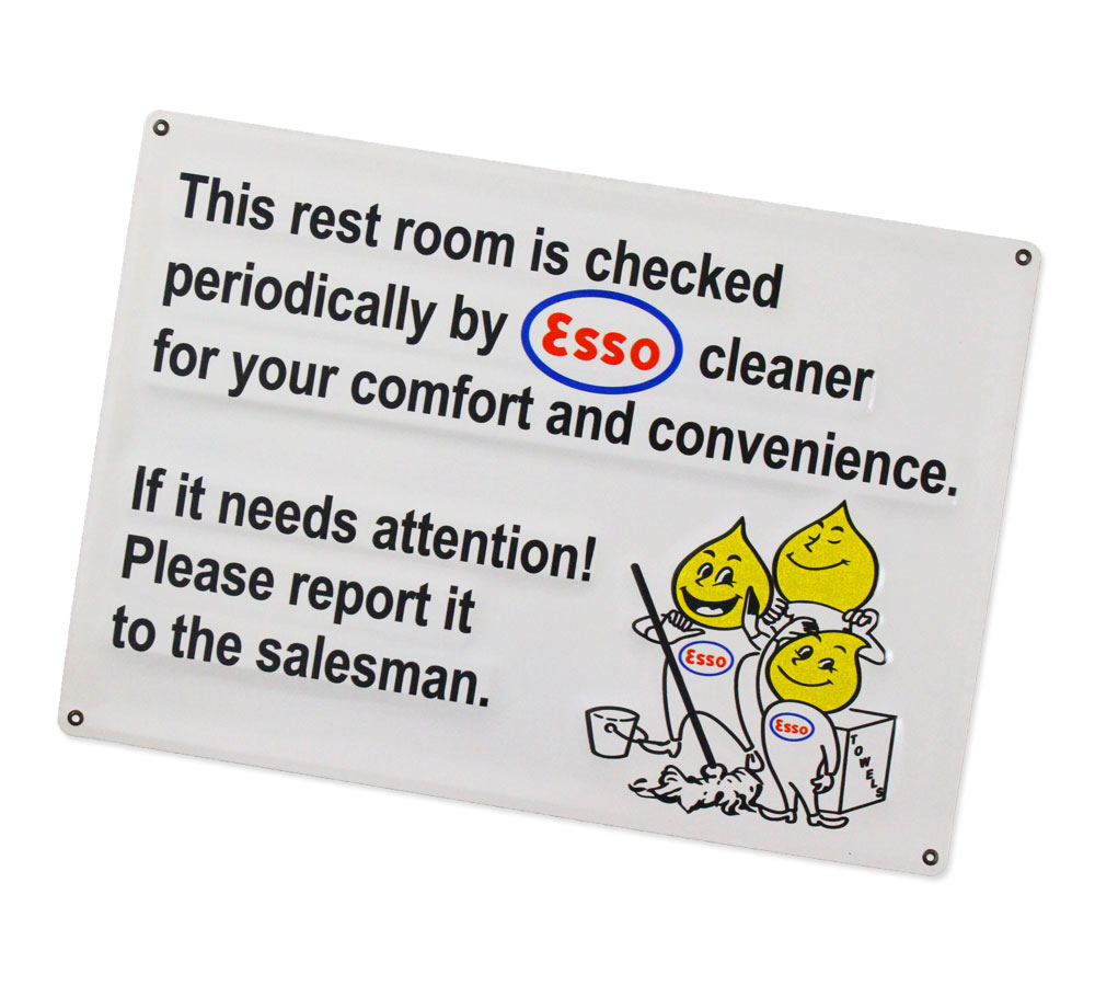 楽天市場 エッソ ラグマット 玄関マット 洗える おしゃれ 室内 屋内 フロアーマット バスマット キッチンマット インテリア アメリカン 綿 Cotton Kitchen Mat Esso Motor Oil Fm Sho U S Junkyard