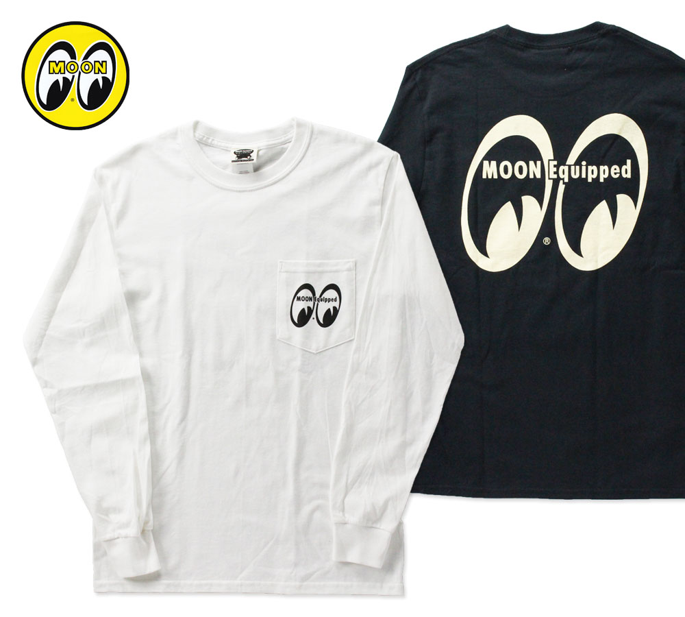 美品PORKCHOP×MOONEYESポークチョップムーンアイズコラボ Tシャツ 楽天市場】ムーンアイズ 本牧 ストリート Tシャツ : MOONEYES