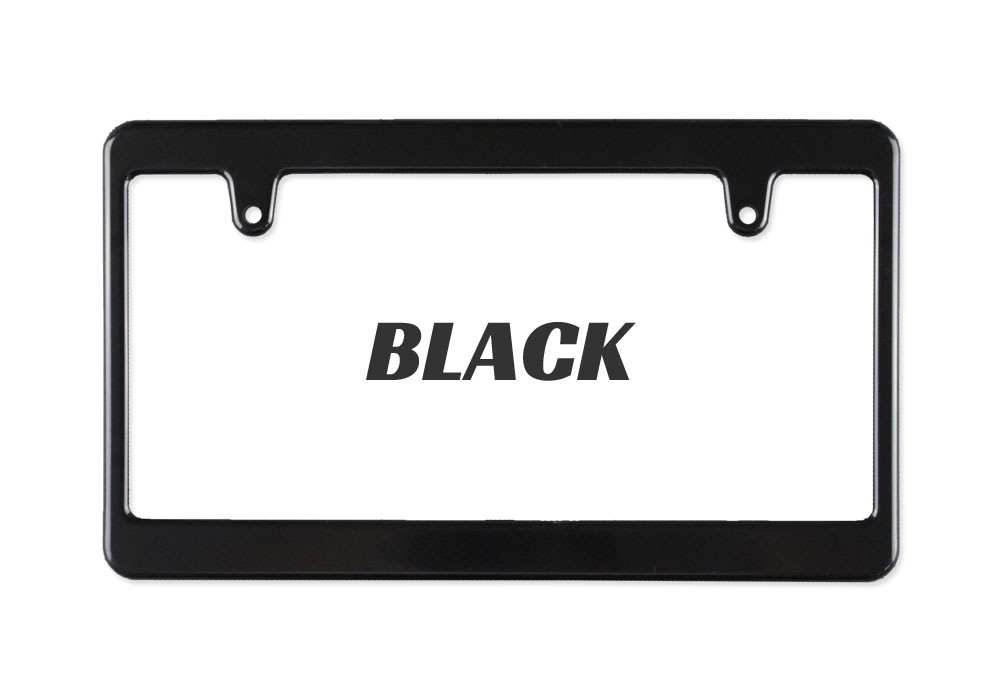 楽天市場】ムーンアイズ ナンバーフレーム ナンバープレート フレーム