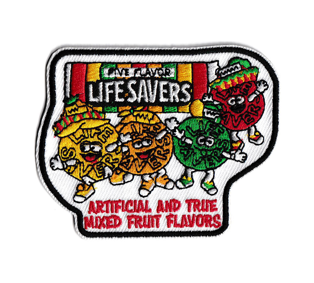 ビンテージ 60s デビル 悪魔 Devil ワッペン ノースノーネーム レトロ