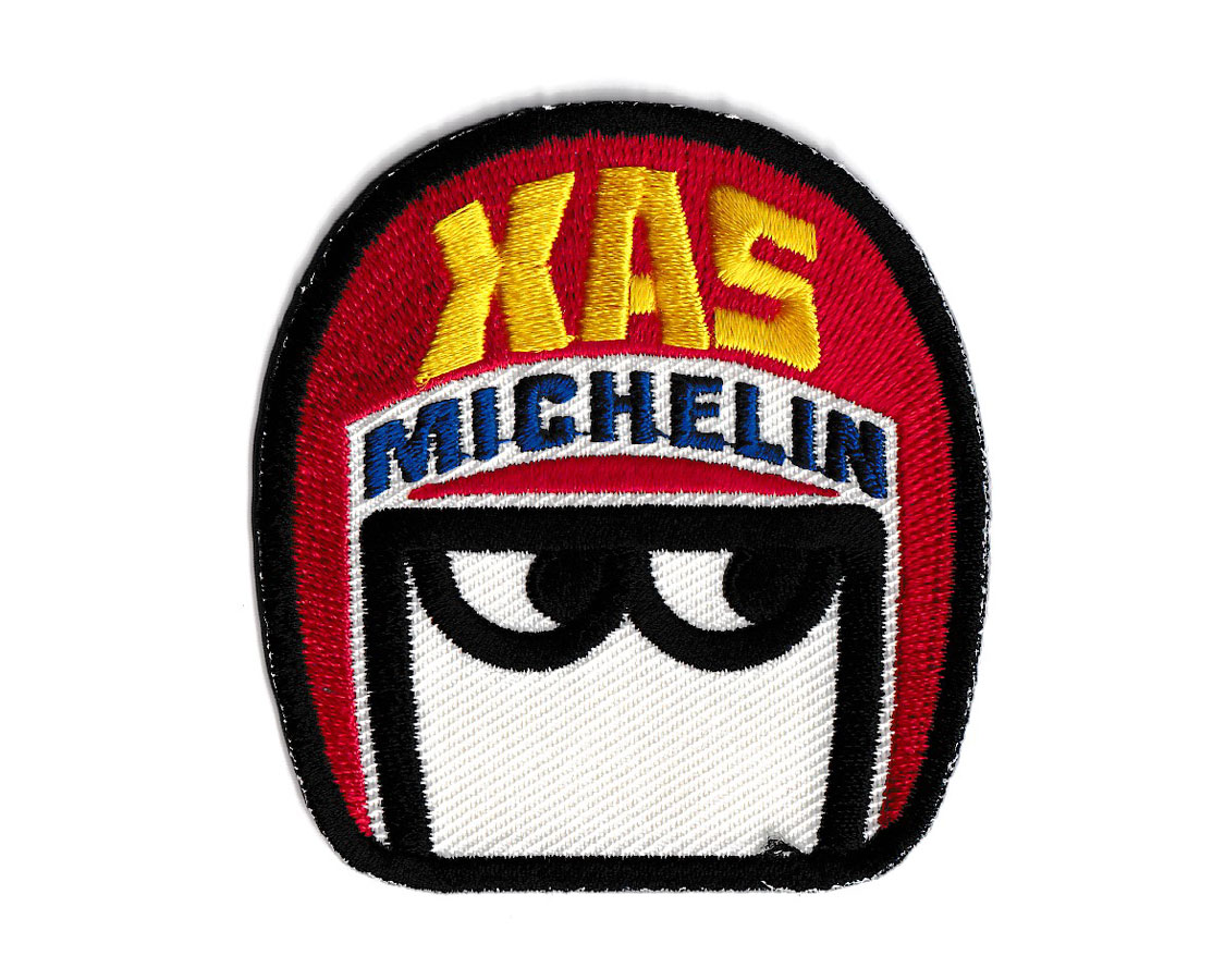 楽天市場】70's VINTAGE GOOD YEAR WAPPEN（70sビンテージグッドイヤー