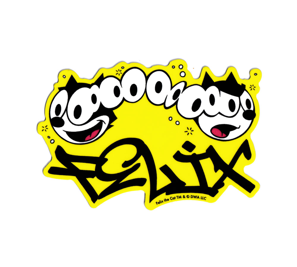 状態は美品！激レア！早い者勝ち！ フィリックス ザ キャット フィリックス・ザ・キャット スタチュー クレージーモンスター