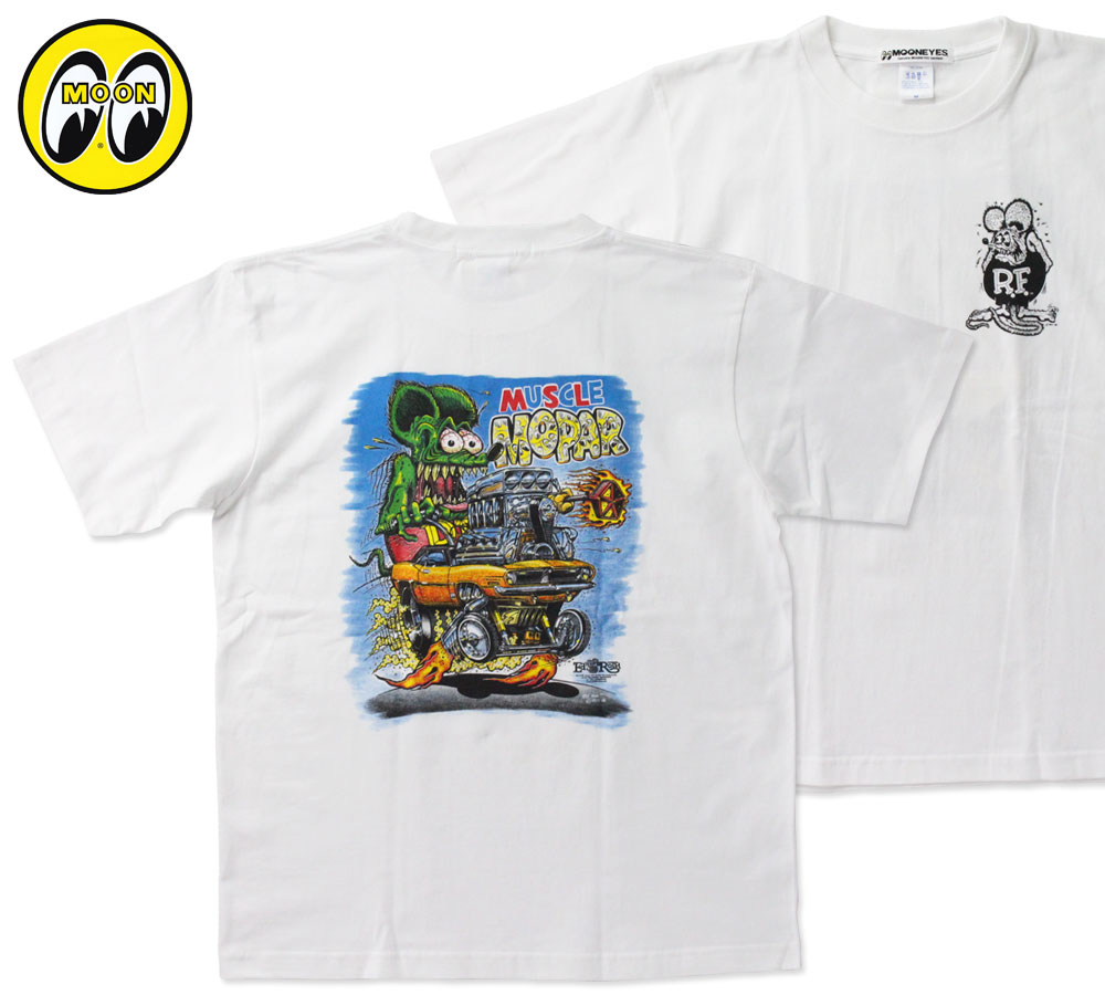 2024年 お歳暮・冬ギフト特集 楽天市場】ラットフィンク Tシャツ アメカジ 半袖 メンズ トップス