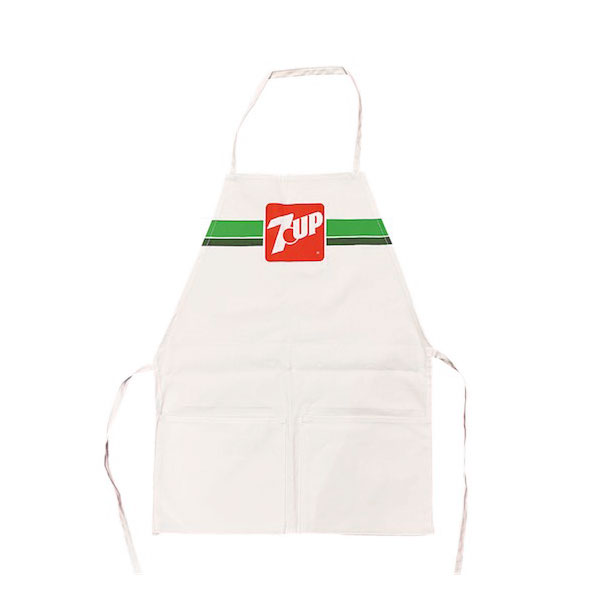 楽天市場】ハーフワークエプロン おしゃれ ポケット メンズ レディース