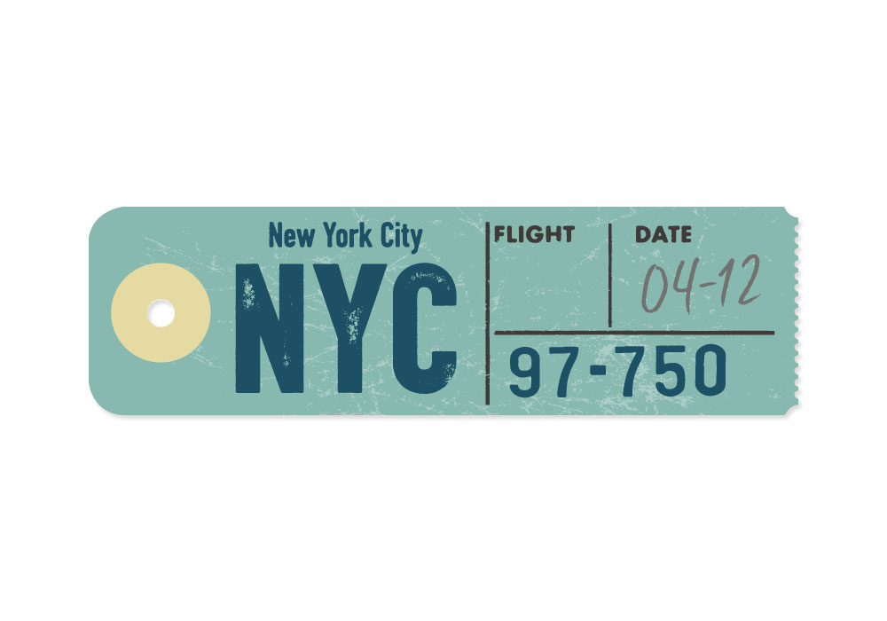 【楽天市場】ステッカー スーツケース キャリーケース おしゃれ かっこいい レトロ 旅行 アメリカン雑貨 ヴィンテージバゲージラベルステッカー