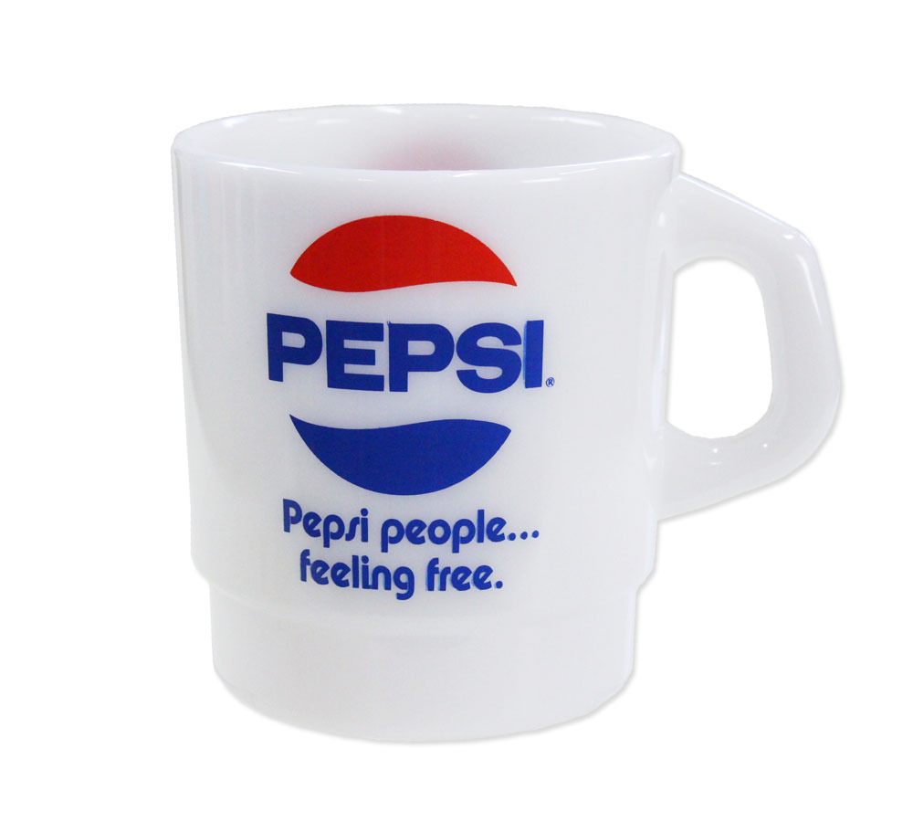 楽天市場】ペプシ マグカップ プラスチック コップ カップ おしゃれ