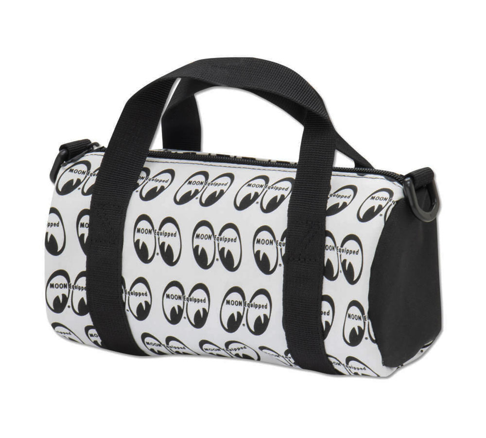 【楽天市場】ムーンアイズ バッグ ドラムバッグ ショルダーバッグ メンズ レディース おしゃれ アメリカン MOONEYES MOON