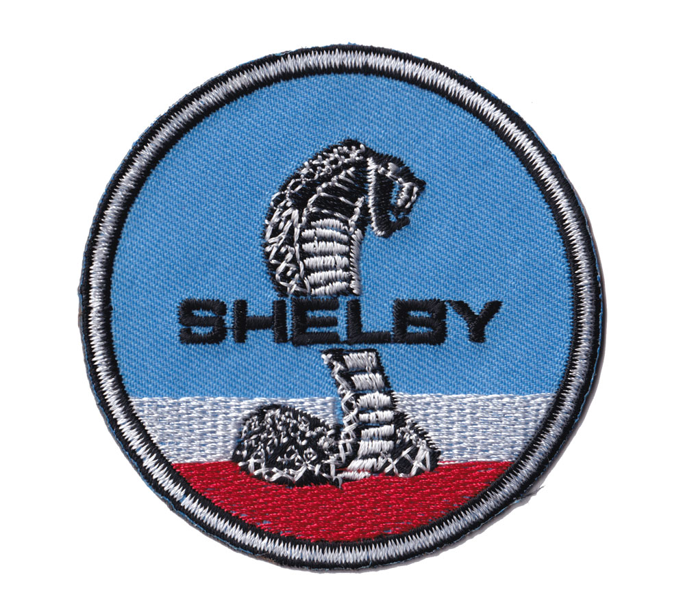 【楽天市場】シェルビー SHELBY ワッペン アイロン 大人向け おしゃれ ブランド ロゴ かっこいい アメ車 アメカジ アメリカン