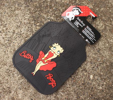 Jicoman Two Pieces Of Group Betty Boop Betty Boop Skyline Cm