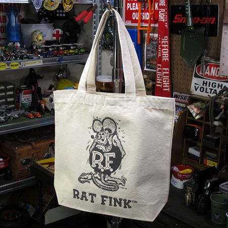 【希少‼︎】 ラットフィンク シルバーリング 925 RAT FINK ラットフィンク リング（指輪） シルバー＿AR-RAF432SL
