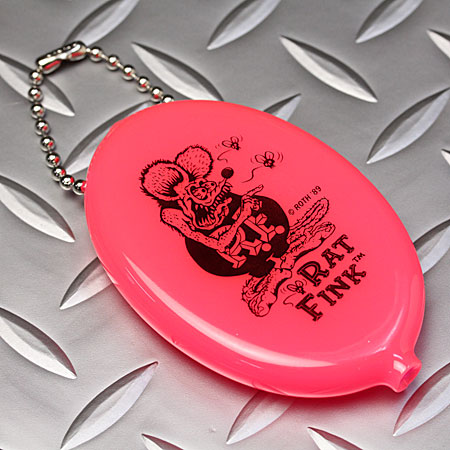 レア！ラットフィンク　小物入れ　ジュエリーボックス　RatFink 2025年最新】Yahoo!オークション -ラットフィンク 貯金箱の中古