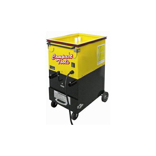 パウダーコンパクト物の具 EKC-2100N 集塵機 COMPACT TOOLS パウダーコンパクト物の具株式会社