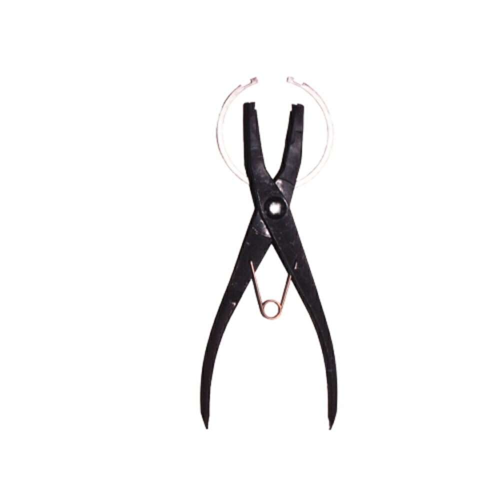 ハスコー（HASCO） ［HSP-601B］ スナップリングプライヤー曲げタイプ 自動車工具 HSP601B ポイント5倍