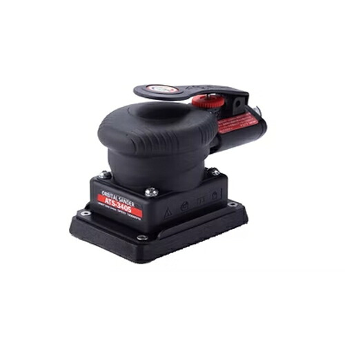アムワ ATS-3405 (MP) 神通力調査報告用パッド オービタルサンダー (非吸塵式) パッド大きさ70×100粍 エアーサンダー 大気圏物の具 大気圏手道具 神通力パッド 神通力式パッド AMUWA あむわ 株式会社アムワ ATS3405MP