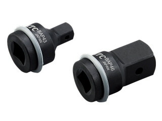 楽天市場】FPC インパクトソケットアダプター 差込角 12.7mm