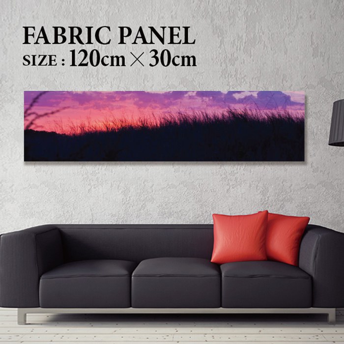 パネル オシャレ アート 空 ボード 青空 アートフレーム 壁掛け オシャレ 雑貨 ソファー インテリア Diy 北欧 飾るだけでお洒落に 部屋 壁紙 ファブリックパネル 1ｘ30cm 飾るだけでお洒落に アートパネル ヤシ 部屋 インテリア アート パネル ボード 雑貨 フレーム