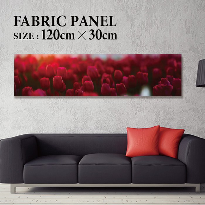 ファブリックパネル 120ｘ30cm 飾るだけでお洒落に！ アートパネル ヤシ 部屋 インテリア アート パネル ボード 雑貨 フレーム 人気 壁掛け サーフ DIY インテリア オシャレ ソファー ウォール 北欧 壁紙 空 サーフィン 雲 青空 綺麗 青 水色 海 うみ