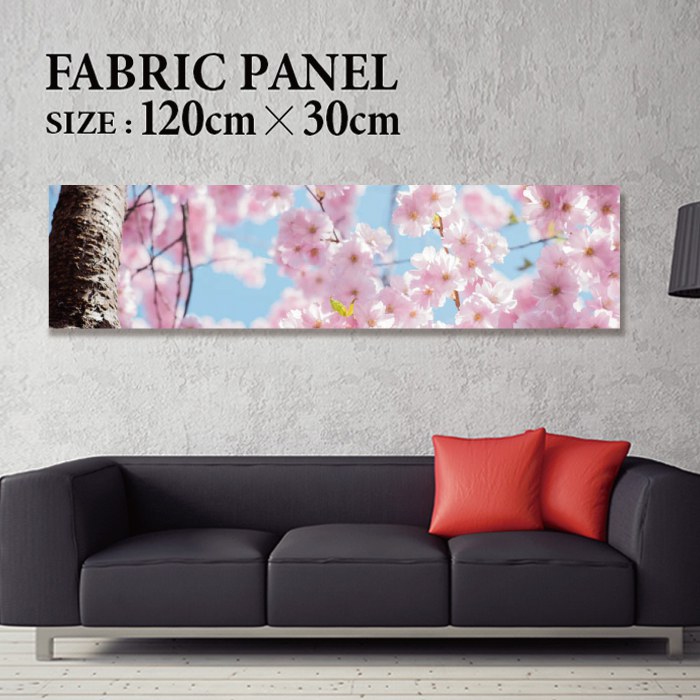 ファブリックパネル 120ｘ30珊 飾るだけで御洒落に！ 工芸ダイアログボックス 椰子科 お座敷 室内装飾 工芸 ダイアログボックス ゲーム盤 雑貨 ひな形 一般受け 飾りつけ サーフ DIY 室内装飾 オシャレ 長いす ウォール 北欧 壁紙 空 波乗り 雲 青天井 好いたらしい 青 水色 海 うみ