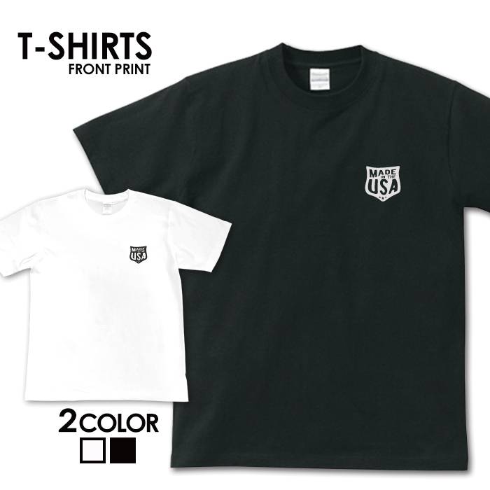 BADSAIKUSH Anarchy Tシャツ　白　Lサイズ　送料込み アナーキー Tシャツ Anarchy T-shirts【ロゴ】【Tシャツ