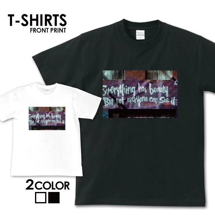 4色 半袖Tシャツ 英字プリント シンプル カジュアル アメリカン 75f619271025033be90eecb5523dc4