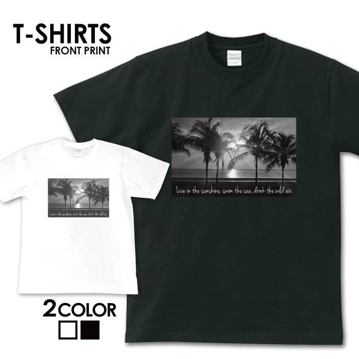 4色 半袖Tシャツ 英字プリント シンプル カジュアル アメリカン 楽天市場】【箔プリントロゴ半袖Tシャツ】半袖Tシャツ トップス