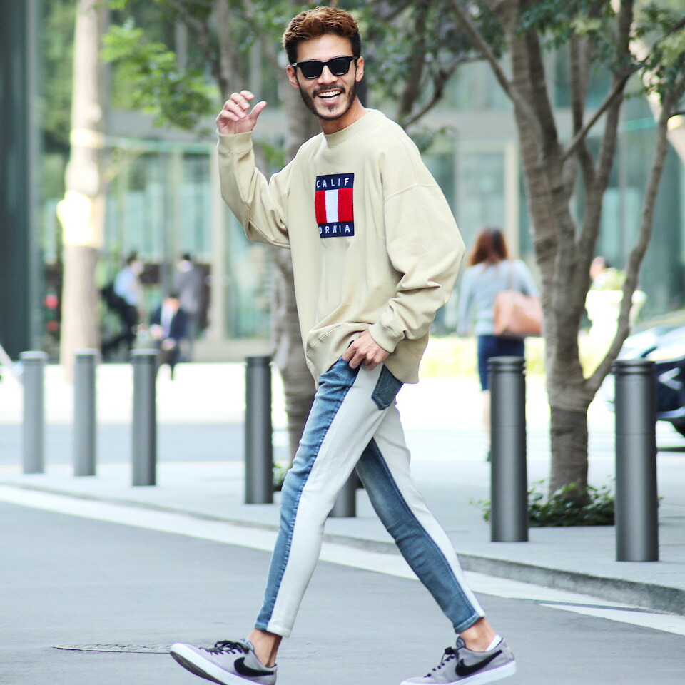 2019 year for girls- Skinnies White for men combinations 2019 year style- Skinnies White for men combinations
