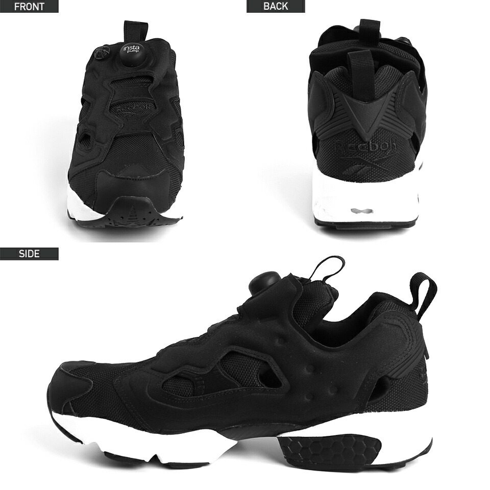 楽天市場 クーポン対象外 送料無料 Reebok リーボック Instapump Fury Og ポンプフューリー ローカットスニーカー メンズ スニーカー おしゃれ 靴 メンズファッション プレゼント ギフト 男性 彼氏 父 誕生日 Jiggys Shop