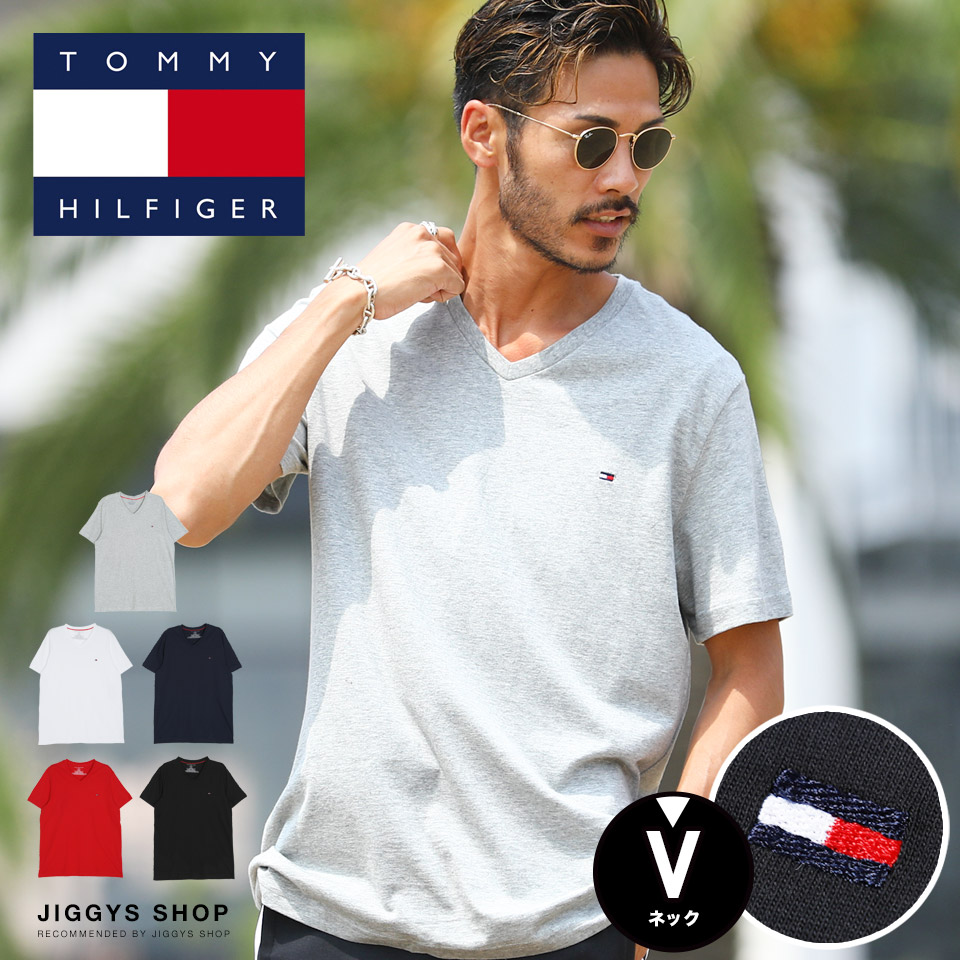 楽天市場】◇TOMMY HILFIGER(トミー ヒルフィガー)Basic Cotton Core