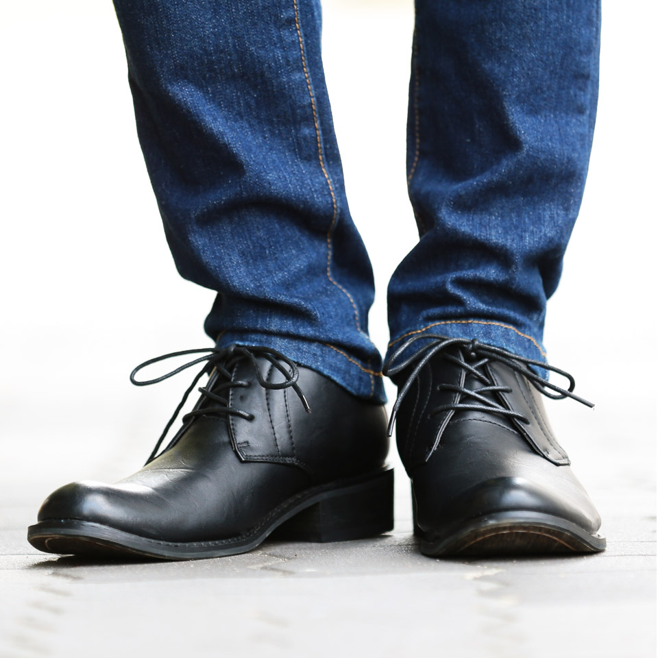 JIGGYS SHOP | Rakuten Global Market: Roshell chukka boots cool style ...