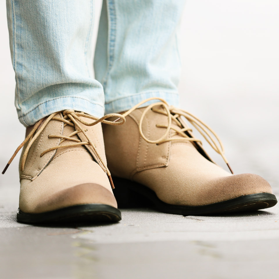 JIGGYS SHOP Rakuten Global Market Roshell chukka boots cool style