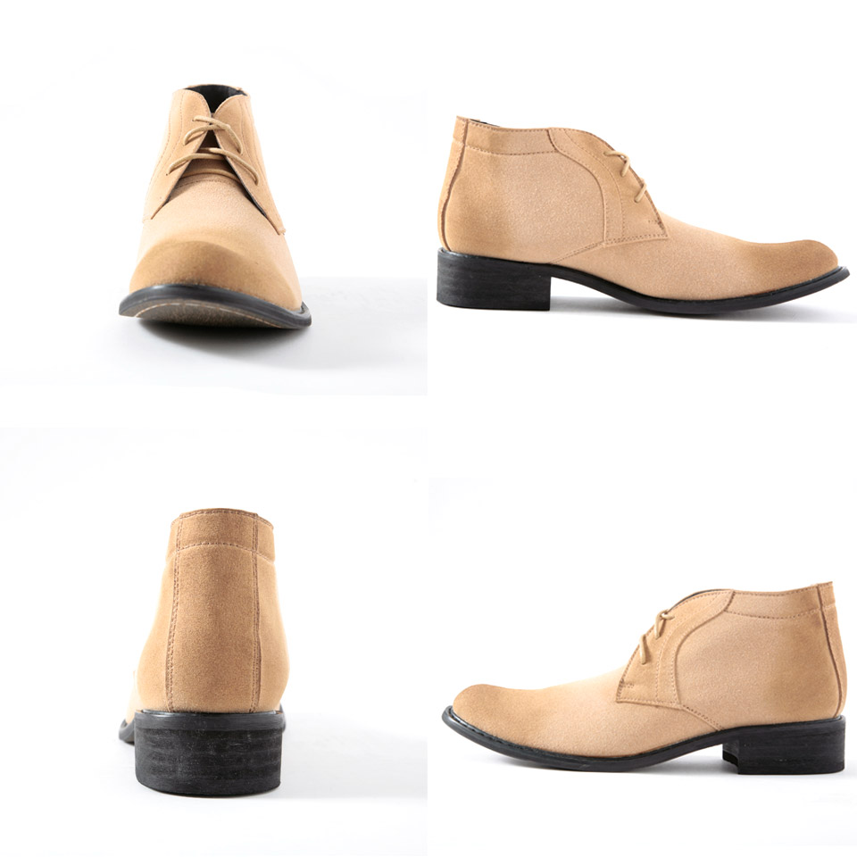 JIGGYS SHOP Rakuten Global Market Roshell chukka boots cool style