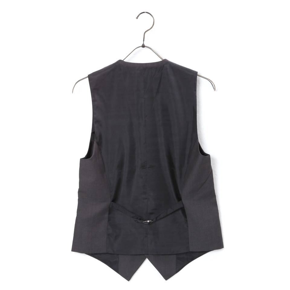 JIGGYS SHOP | Rakuten Global Market: Rochelle odd vest vest/ tan top ...