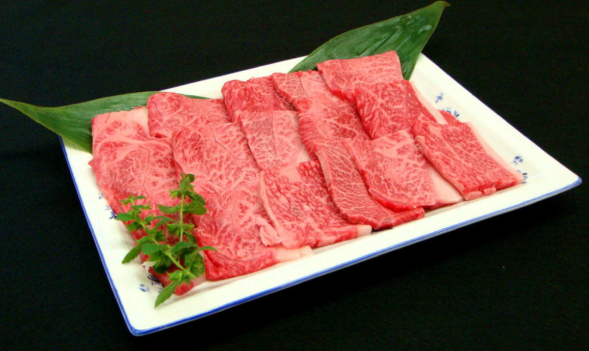 【楽天市場】【JAたじま】 兵庫県産 但馬牛 焼肉 赤身 モモ 他 1kg 送料無料 !! 神戸牛 ・ 神戸ビーフ