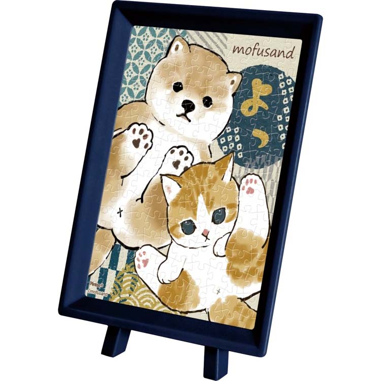 にゃんにゃんにゃんこ　300ピース ジグソーパズル Amazon.co.jp: 300ピース ジグソー パズル にゃんこ大戦争 (2