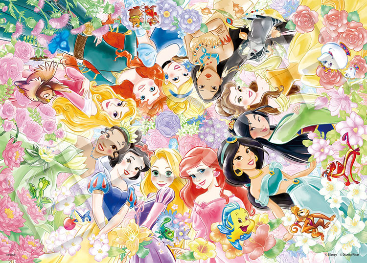 楽天市場】ジグソーパズル 500ピース エモーショナルストーリー