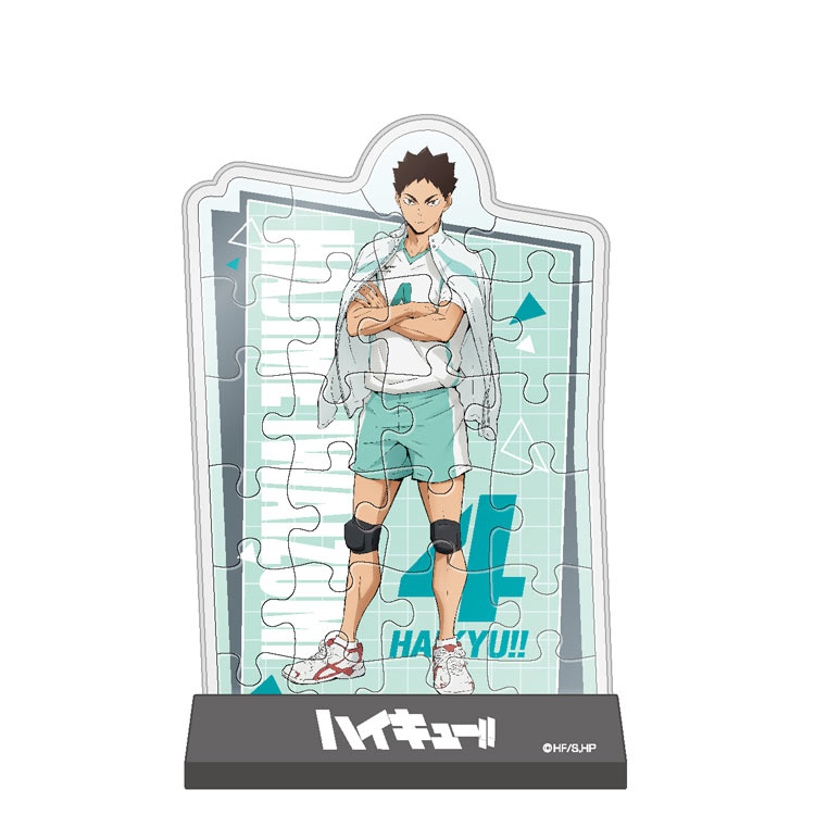 及川徹　パシャこれ　24枚セット ハイキュー!! ぱしゃこれ 及川徹 - メルカリ