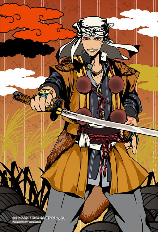 楽天市場】ジグソーパズル プリズムアートプチ 刀剣乱舞-ONLINE- 山姥