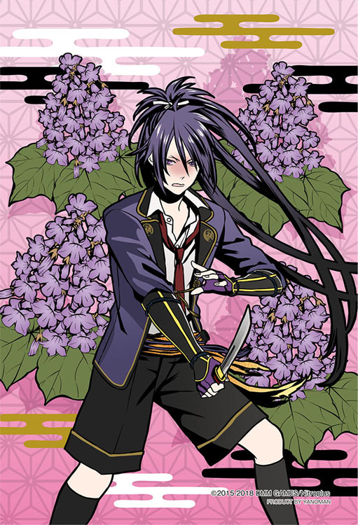 楽天市場 Yam 97 185 刀剣乱舞 不動行光 桐 70ピース ジグソーパズル ジグソークラブ楽天市場店