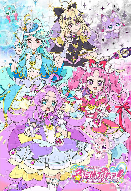 Biyaイラスト『ユナちゃん』 完成品フィギュア[ユニオンクリエイティブ