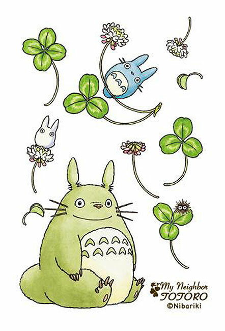 楽天市場 Ens 150 G02 となりのトトロ トトロ飛ぶ 150ミニピース ジグソーパズル ジグソークラブ楽天市場店